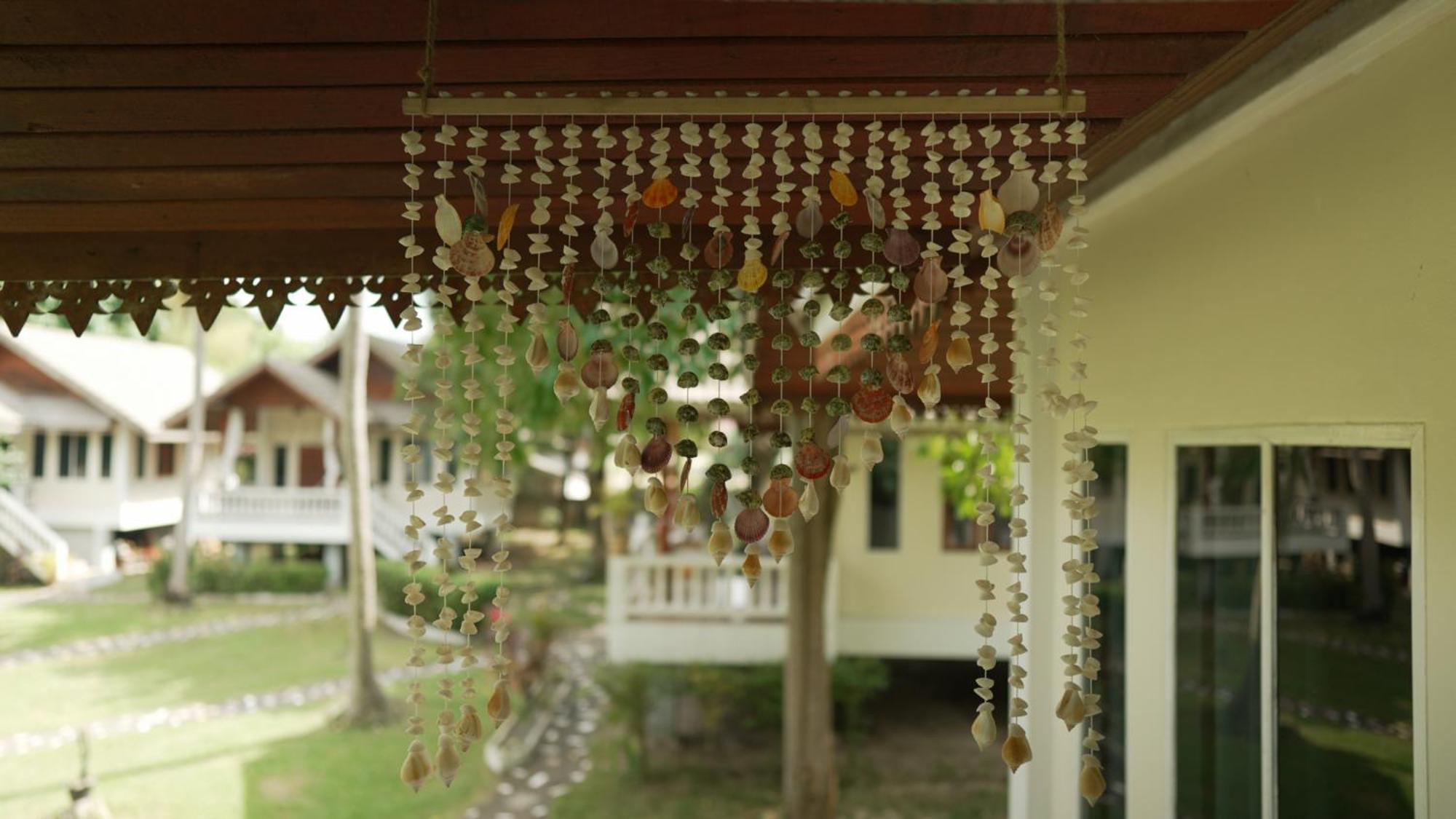 My Home Resort - Koh Phangan Vacation House Rentals Banmaduavan Kültér fotó